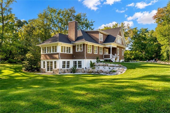 Property Photo:  216 Spartina Cove Way  RI 02879 