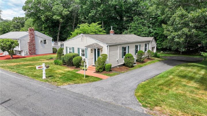 Property Photo:  71 Roland Street  RI 02864 