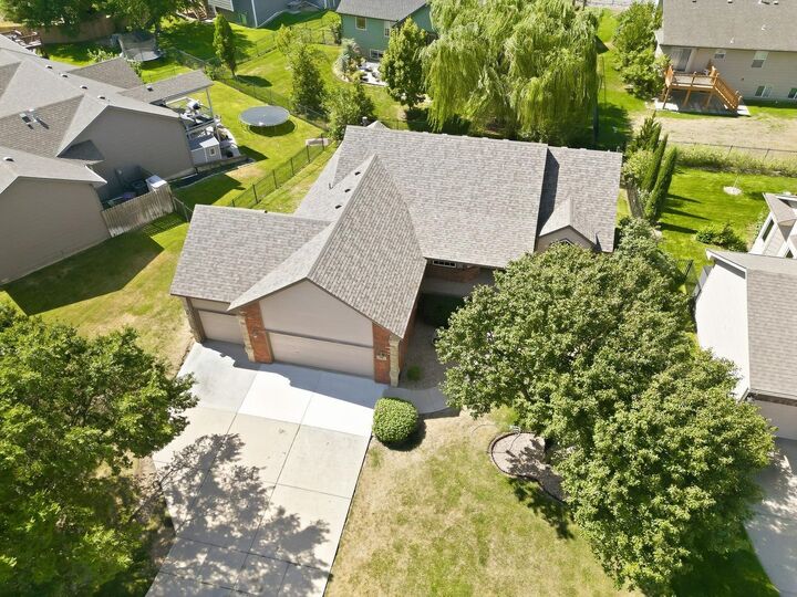 Property Photo: 14911 W Lynndale KS 67235