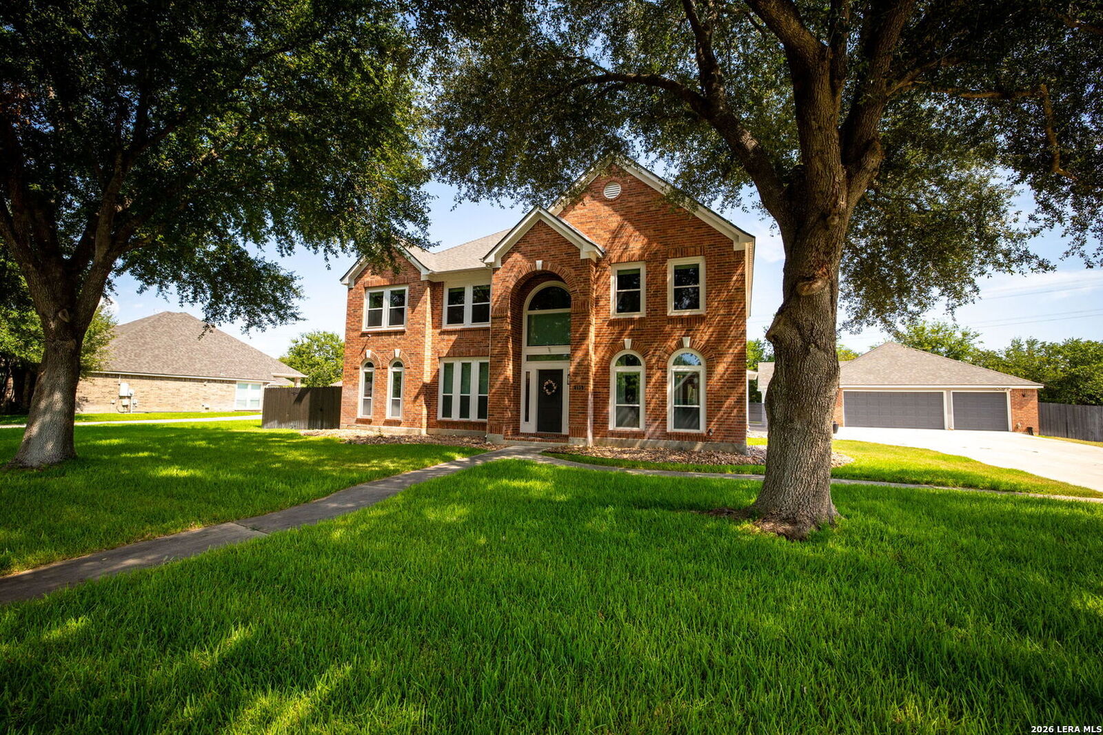 Property Photo:  195 Las Brisas Blvd  TX 78155 
