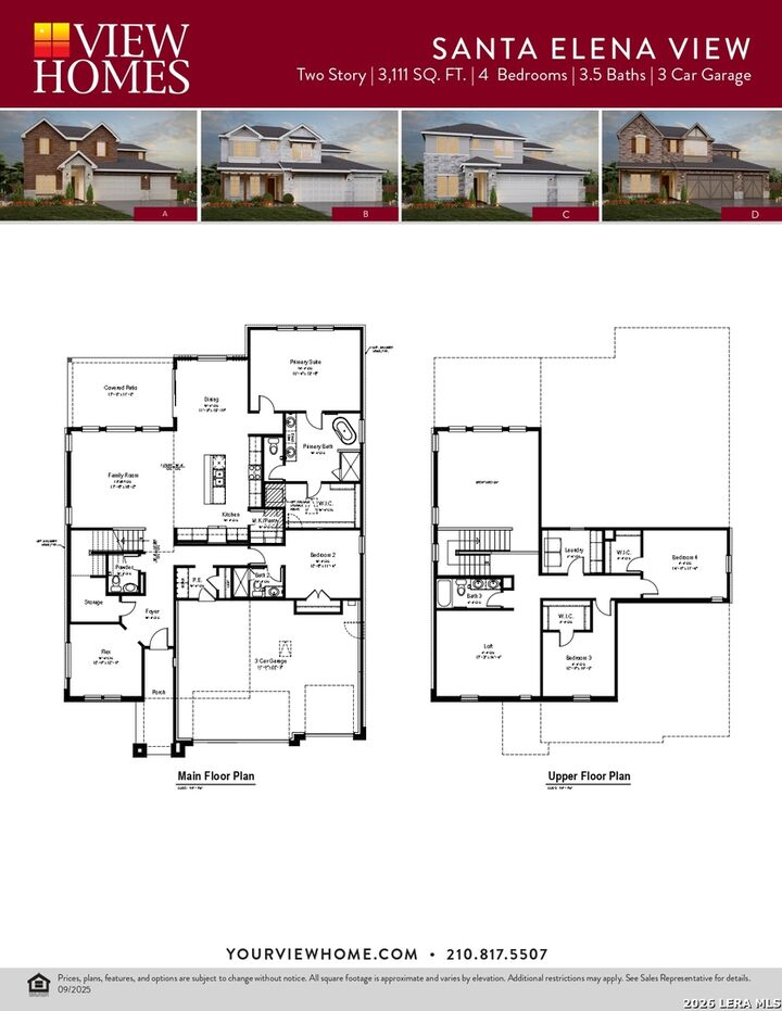 Property Photo: 1642 Saddleback Run TX 78130