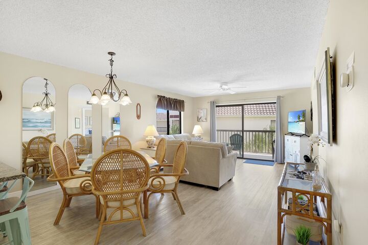 Property Photo: 4250 S A1a K33 FL 32080