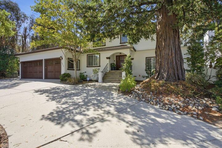 Property Photo: 16215 Rose Avenue CA 95030