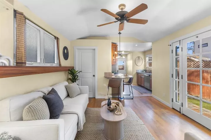 Property Photo: 4627 Idaho Street CA 92116