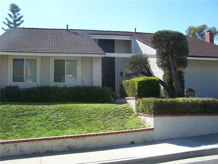 Property Photo:  1801 Via Palomares  CA 91773 