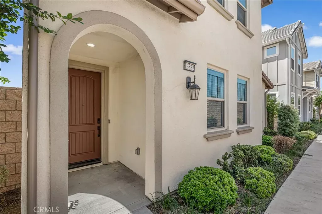 Property Photo:  13832 Gazania Lane  CA 92336 