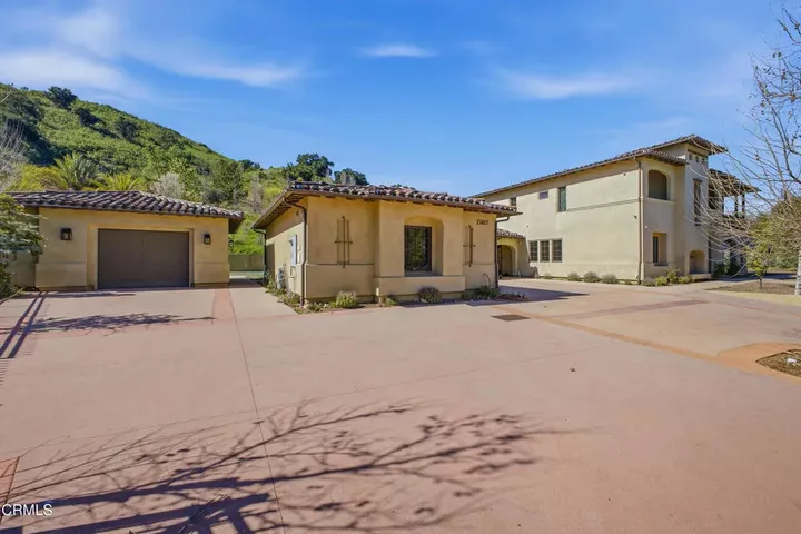Property Photo: 27417 Park Vista Road CA 91301