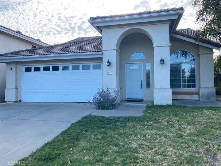 Property Photo:  1321 Westbrook  CA 93436 