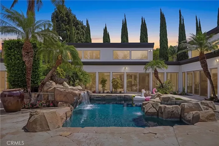 Property Photo: 5565 Mountain View Place CA 92886