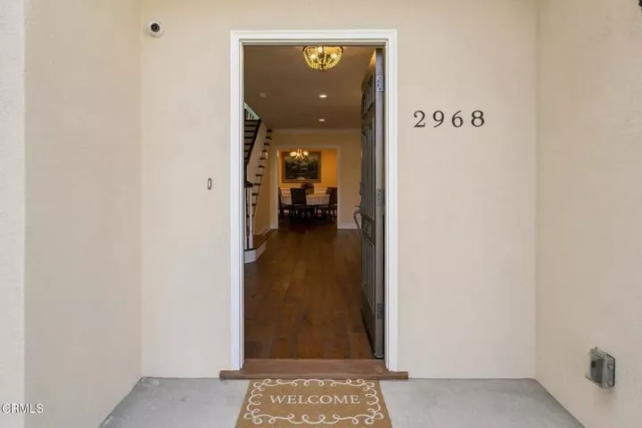 Property Photo: 2968 Gainsborough Drive CA 91108