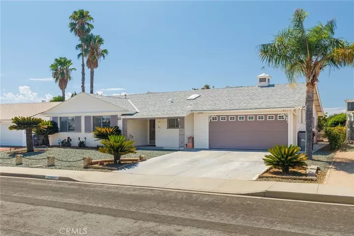 Property Photo:  25815 Roanoke  CA 92586 