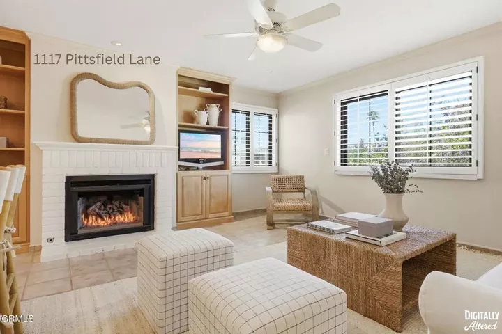 Property Photo: 1115 Pittsfield Lane CA 93001
