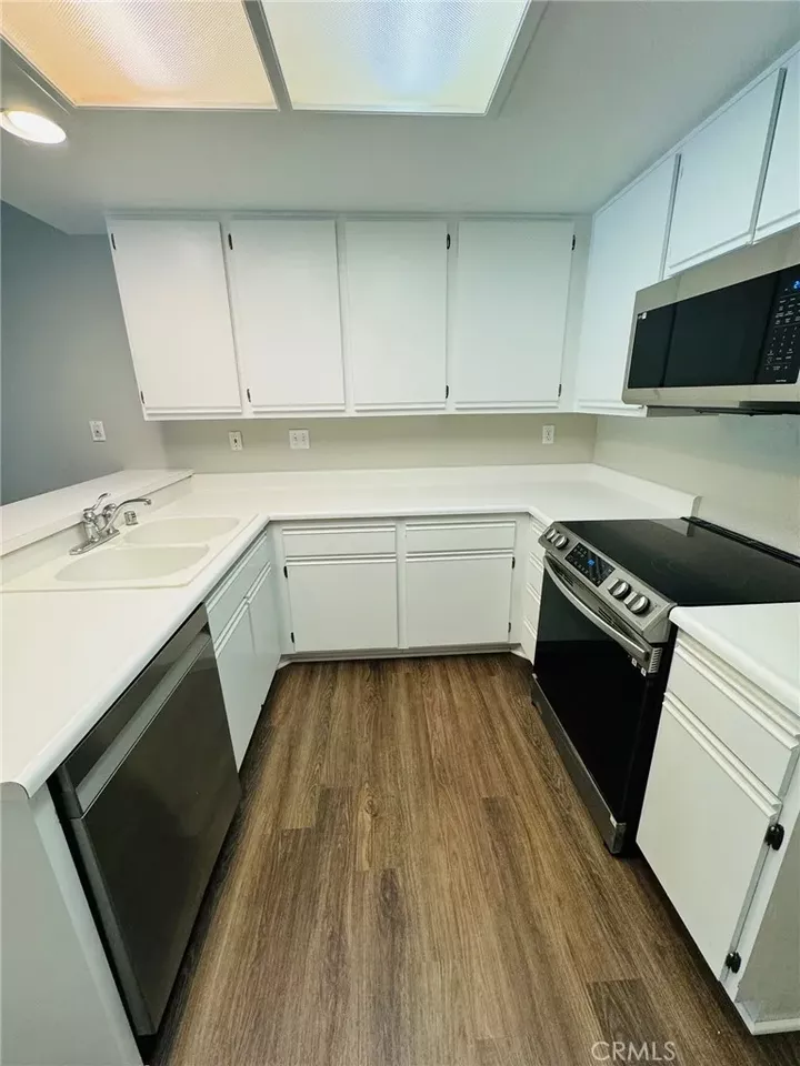 Property Photo: 2800 Keller Drive 169 CA 92782
