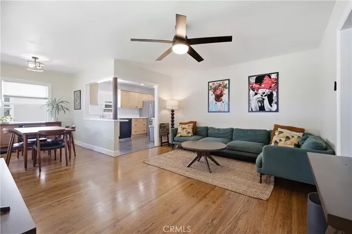 Property Photo:  5528 Briercrest  CA 90713 