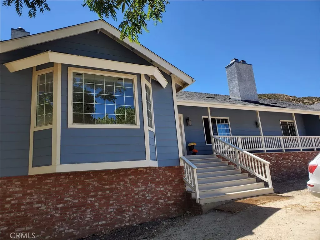 Property Photo:  28625 Bootlegger Canyon Road  CA 93510 