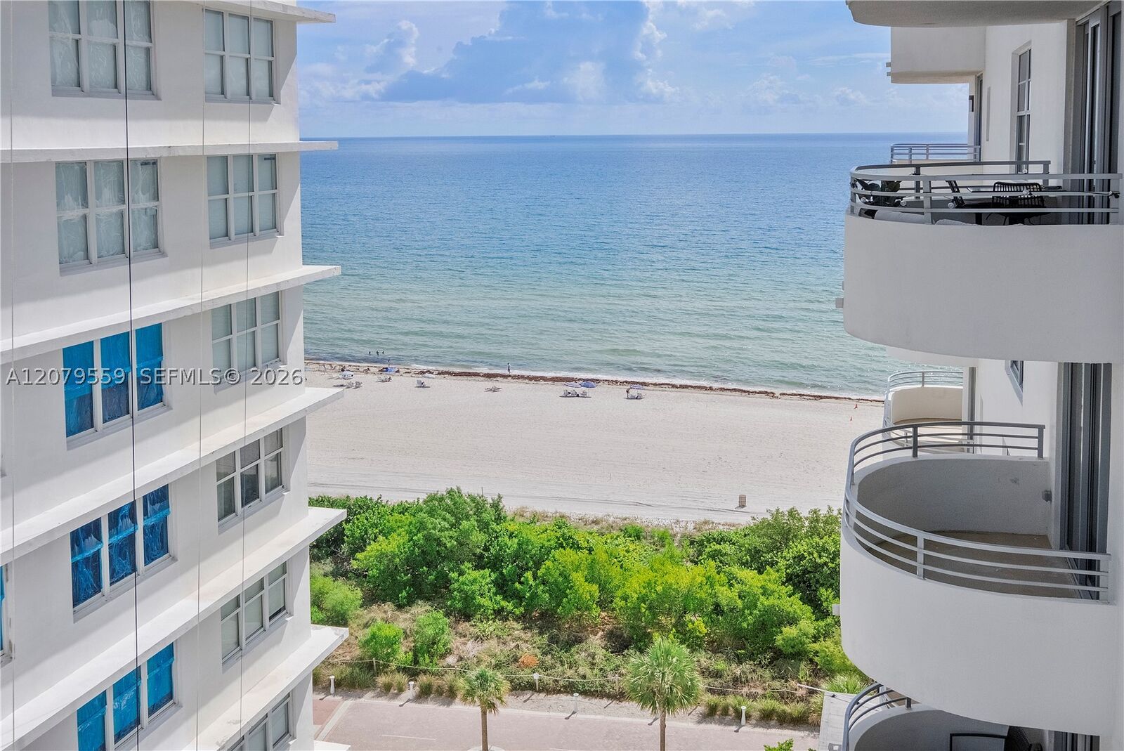 Property Photo:  5555 Collins Ave 14B  FL 33140 