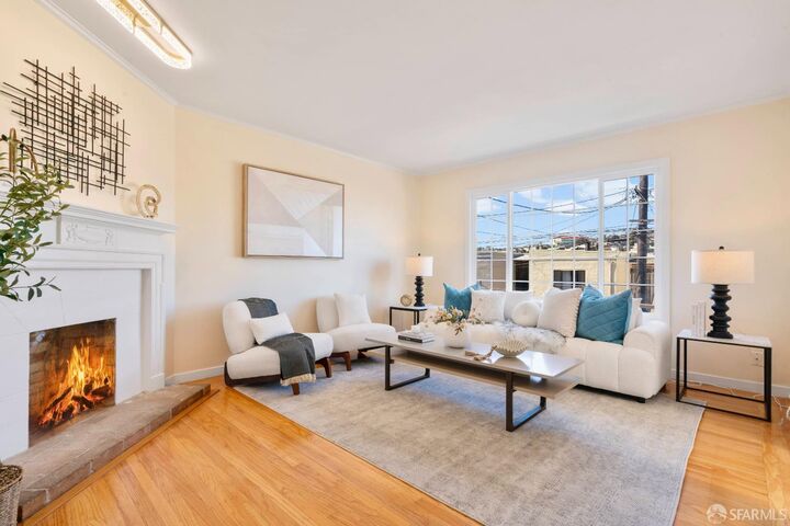 Property Photo: 175 Gaven Street CA 94134