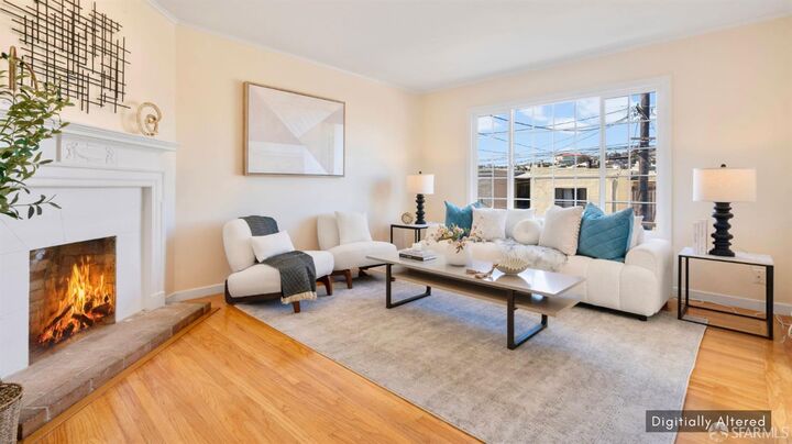 Property Photo:  175 Gaven Street  CA 94134 