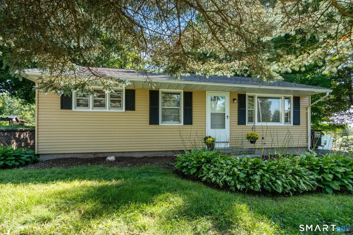 Property Photo:  3 Prospect Hill Drive  CT 06088 