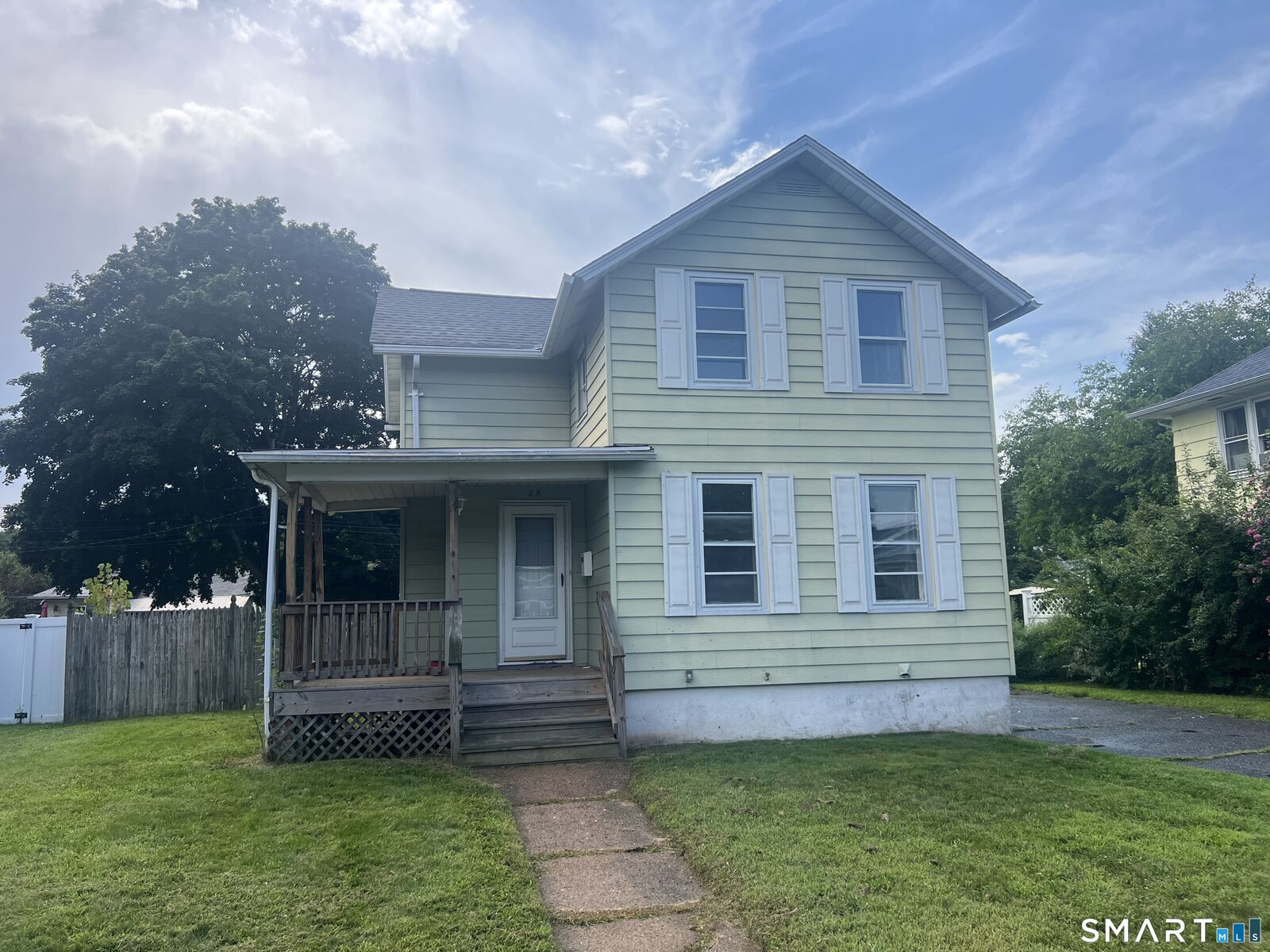 Property Photo:  28 Third Street  CT 06010 