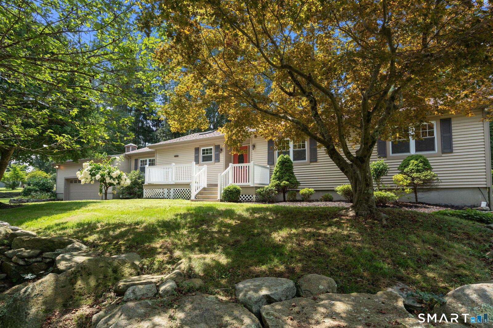 Property Photo: 20 Prindiville Avenue CT 06385