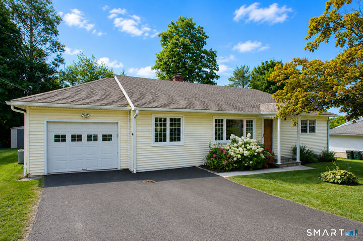 Property Photo:  4 Muller Street  CT 06812 