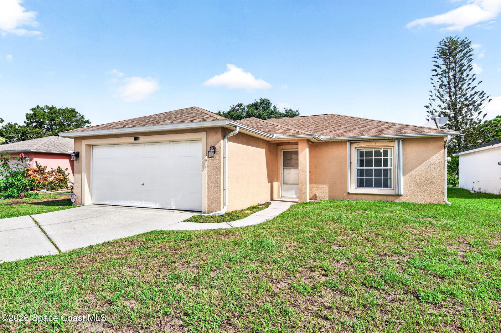 Property Photo: 4111 Bahama Avenue FL 32901
