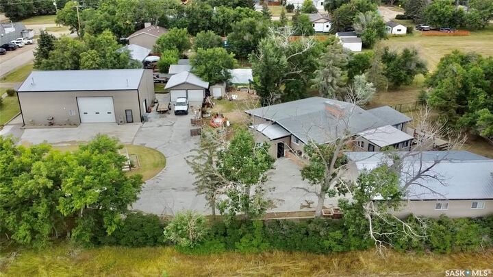 Property Photo:  Rural Address  SK S0H 0V0 