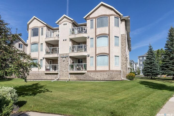 Property Photo:  314 Nelson Road 306  SK S7S 1N3 