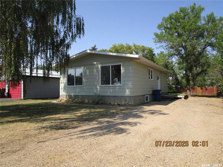 Property Photo:  226 Westview Drive  SK S0H 0Z0 