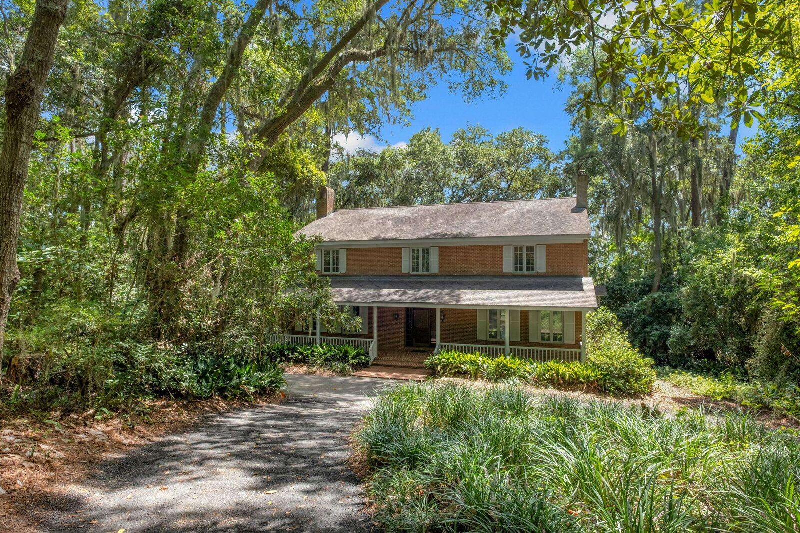 Property Photo:  2143 Miller Landing Road  FL 32312 