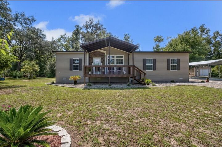Property Photo:  8690 S US Highway 19  FL 32348 