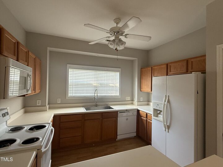 Property Photo:  4626 Centrebrook Circle  NC 27616 