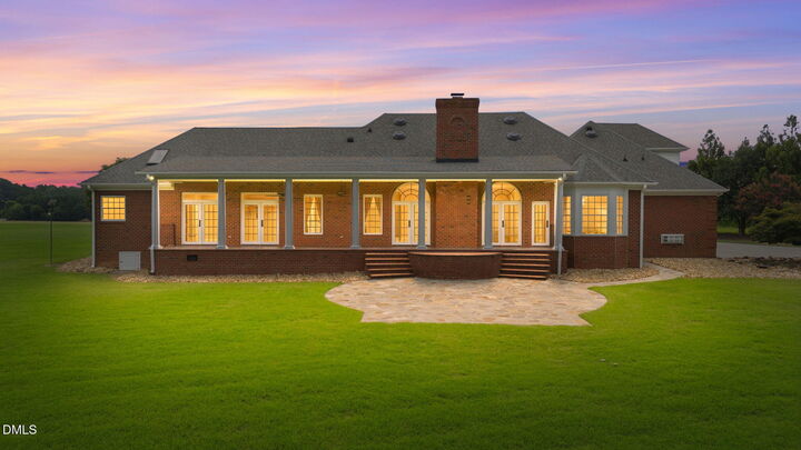 Property Photo:  95 Woodcannon Drive  NC 27526 