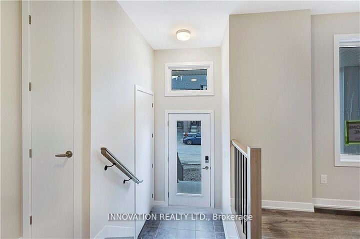 Property Photo:  203 Speckled Alder Row  ON K2J 7G8 