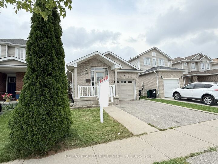 Property Photo:  168 Copper Leaf Street  ON N2E 3V9 