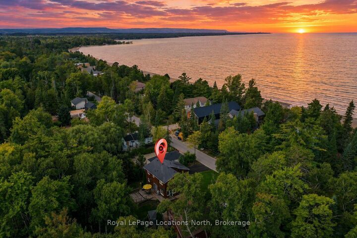 Property Photo:  1657 Shore Lane  ON L9Z 1W4 
