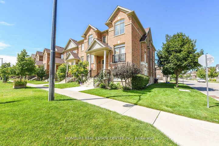 Property Photo:  234 Inspire Boulevard  ON L6R 3W5 