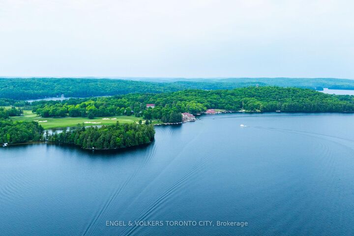 Property Photo:  12 Bigwin Island 221  ON P0B 1A0 