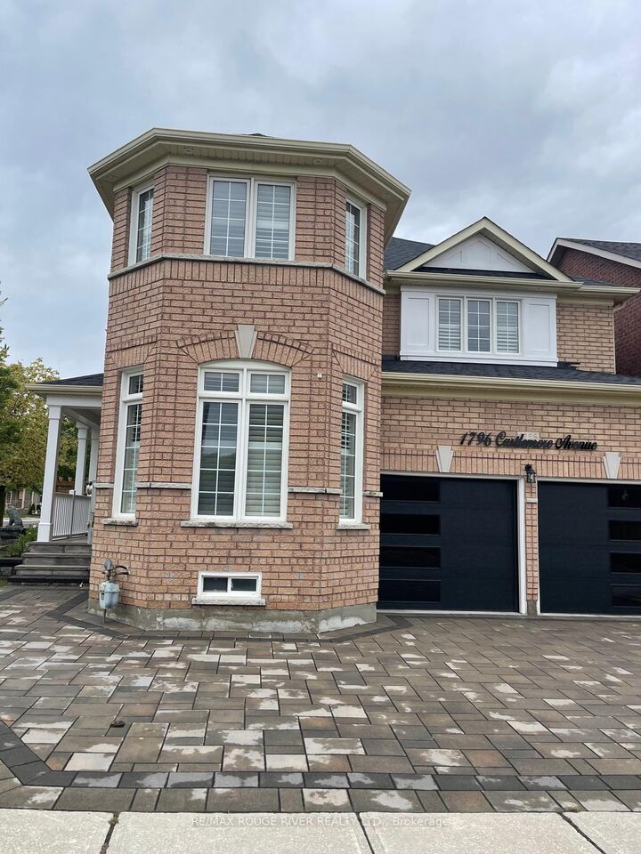 Property Photo:  1796 Castlemore Avenue  ON L6E 2E5 