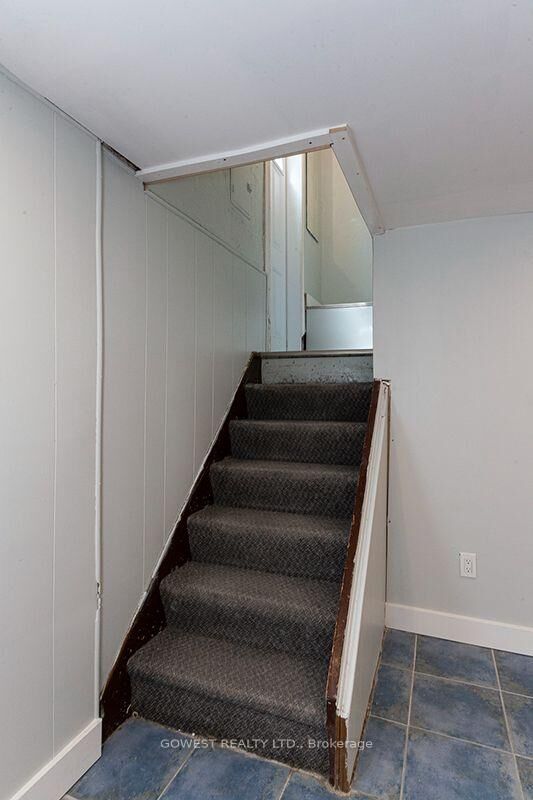 Property Photo:  480 Jane Street 2  ON M6S 4A2 