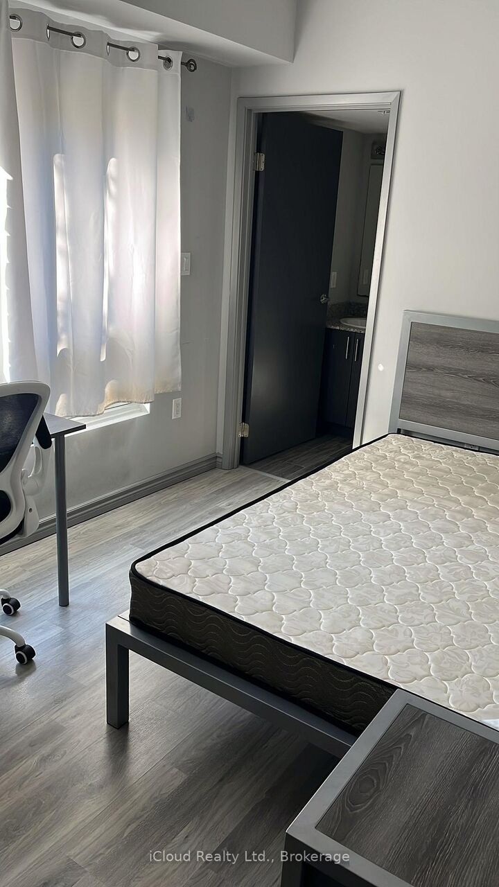 Property Photo:  275 Larch Street A207  ON N2L 3R2 
