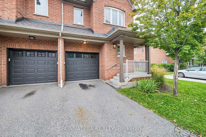 Property Photo:  5255 Palmetto Place 59  ON L5M 0H2 