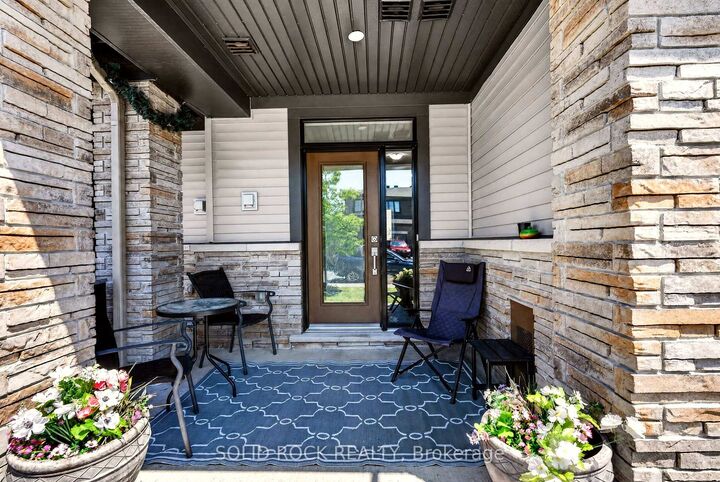 Property Photo:  308 Drumlish Lane  ON K2J 6Y1 