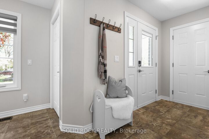 Property Photo:  55 Woodward Street  ON K7C 2X3 