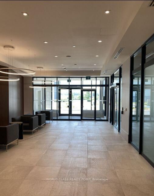 Property Photo:  385 Winston Road 1507  ON L3M 4E8 