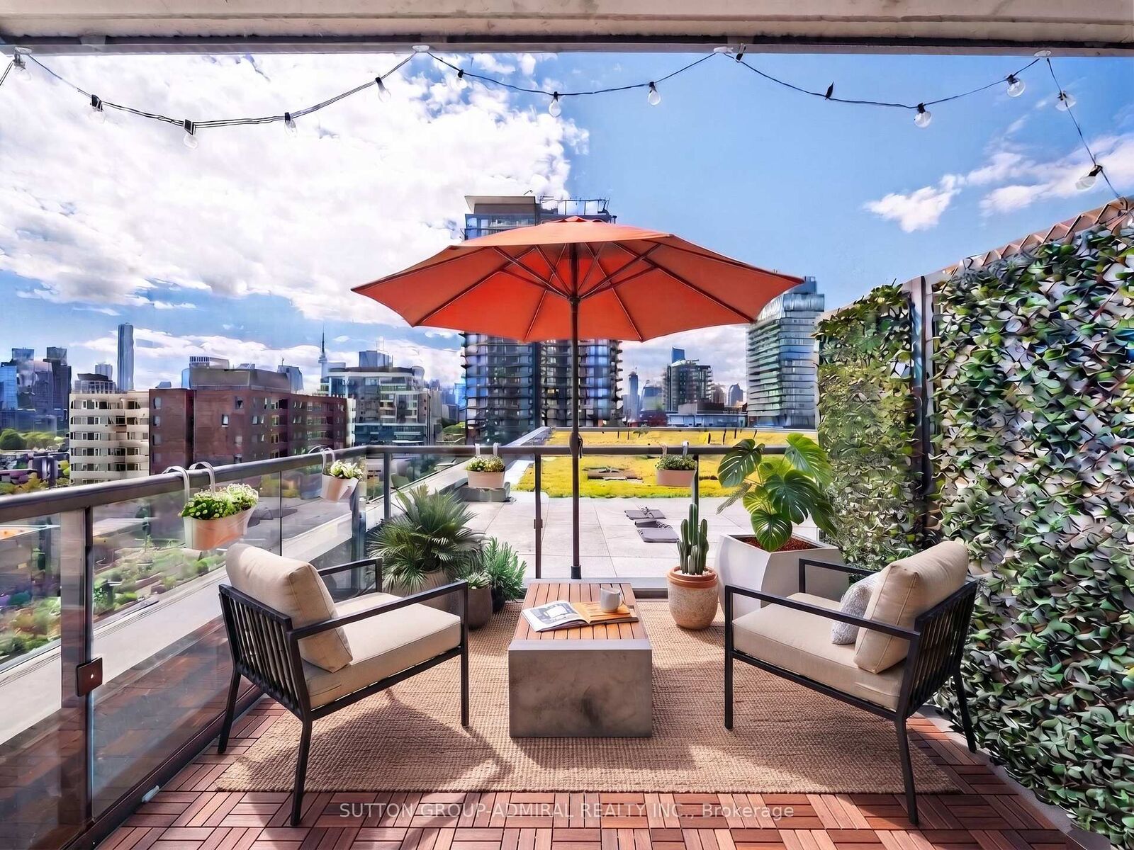 Property Photo:  170 Sumach Street 907  ON M5A 0C3 