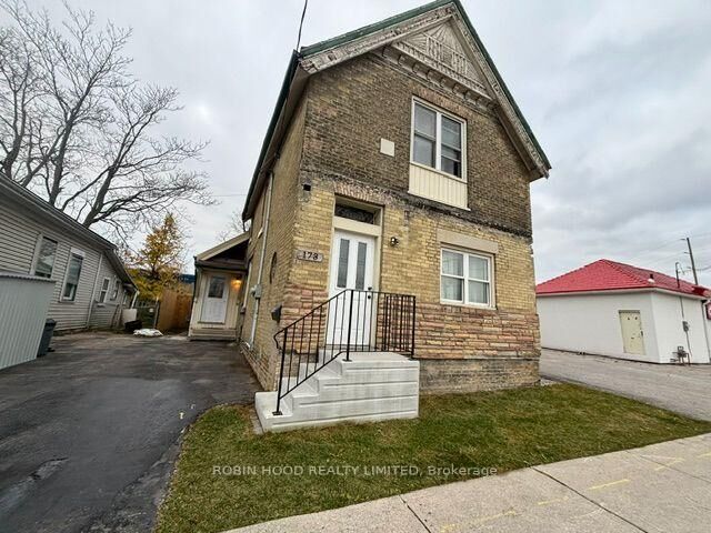 Property Photo:  173 Adelaide Street N N/A  ON N6B 3H1 