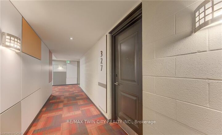 Property Photo:  1291 Gordon Street 327  ON N1L 0M5 
