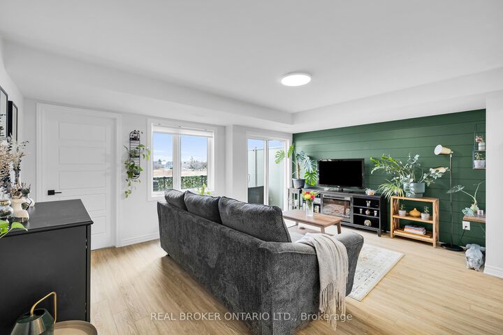 Property Photo:  405 Pilot Private  ON K2V 0S3 